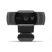 Aluratek HD Video Pro Camera Webcam Conferencing Streaming Dual Microphones