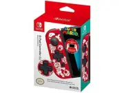 hori nintendo switch d-pad controller (l) (super mario) by - officially licensed