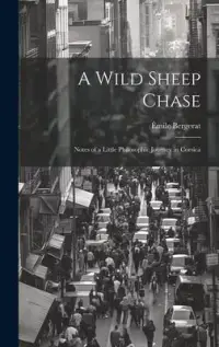 在飛比找博客來優惠-A Wild Sheep Chase: Notes of a
