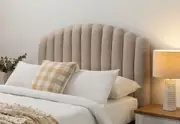 MONTRELL Queen Headboard