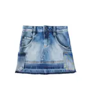 [Marc Jacobs Kids] Marc Jacobs Kids Denim skirt Y 5 blue