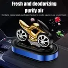 Car Perfume Aromatherapy Diffuser Car Purifier Car ​ Incense J5H3 X7M4 R8R4