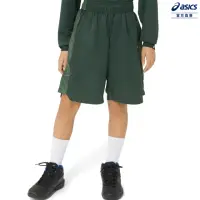 在飛比找momo購物網優惠-【asics 亞瑟士】童 針織短褲 兒童 籃球 下著(206