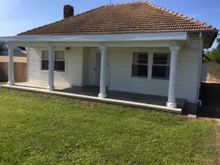 納拉庫特的3臥室獨棟住宅 - 135平方公尺/2間專用衛浴Smith Street Cottage, Naracoorte