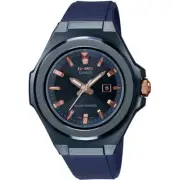 CASIO MSG-S500G-2A2JF [BABY-G G-MS Ladies' Rubber Band] Japan Domestic New