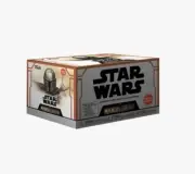 Funko Pop! Star Wars: The Mandalorian Mystery Box GameStop Exclusive-SEALED NEW