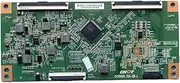 CV700U1-T01-CB-1 T-CON Board for 70 INCH TV V705-H1 V705-G1 HZ70E3D 70R6290F 70R6270F RNSMU7036 Logic Board 70PUS6504/12