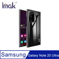 在飛比找PChome24h購物優惠-Imak SAMSUNG Galaxy Note 20 Ul