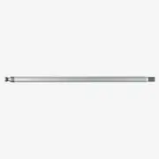 Wera 002940 4mm Ball End Hex + Hex Double-ended Vario Blade