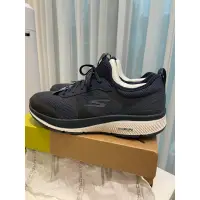 在飛比找蝦皮購物優惠-SKECHERS  220102NVY 慢跑鞋 運動鞋 布鞋