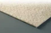 Rugs & Stuff AKO Super Dual Fleece All-Surface Anti Slip Gripper Pad Anti Skid Underlay for All Floors – Washable - 240 x 340cm
