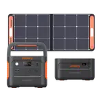 Jackery Solar Generator 1000 Plus Kit