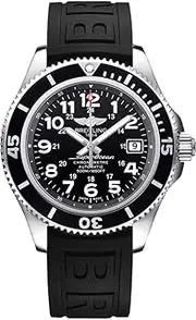 [Breitling] Superocean Ii 42 A17365C9/Bd67-150S