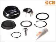 Torque arm repair kit rear L/R fits: RVI KERAX, PREMIUM, PREMIUM 2; VOLVO FE,
