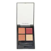 THREE Dimensional Vision Eye Palette (4x Eye Shadow) - # 10 Legendary Lover 8g/0.28oz