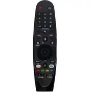 For LG AN-MR650A IR Infrared Replacement Smart OLED TV AKB75075301 Remote Control Controller (No Voice Function)