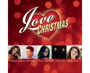Love Christmas - VARIOUS ARTISTS CD