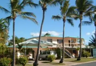 棕櫚景色假日公寓 (Palm View Holiday Apartments)
