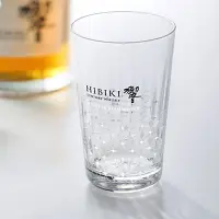 在飛比找蝦皮購物優惠-免運 日本三得利 響威士忌酒杯 嗨棒杯 酒杯 精美紋理 34