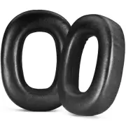 For Bowers & Wilkins Px8 PX7 S2 Sheepskin Replacement Ear Pads Cushions Earmuffs