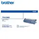 Brother TN-2360 黑色碳粉匣