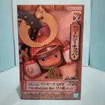 ONE PIECE 海賊王 DXF THE GRANDLINE SERIES 喬巴 CHOPPER 公仔模型玩具