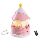 Star Galaxy Projector Night Light for Kids 360�� Rotating Baby Ceiling3245