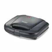 Prestige PWM 01 Electric Waffle Maker 230 V 800 W Kitchen pack of 1