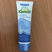 在飛比找蝦皮購物優惠-Kamill德國洋甘菊護手霜三條合售150