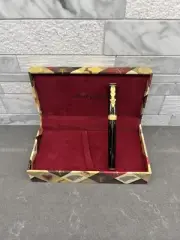 Montegrappa Game of Thrones Fountain Pen Baratheon Medium