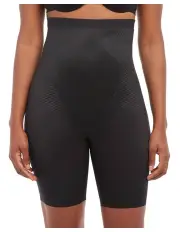 [Spanx] Shape&Trade Invisible Mid-thigh Short