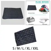 Dog Bed Cover,Mattress Cover,Washable Pets Cat Mat,Cushion Accessory,Dog Crate