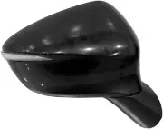 Right Passenger Side Power Mirror - Paint to Match - with Blind Spot Detection a