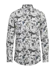 [DEL SIENA] DEL SIENA Shirts - Item 10614468