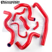 Silicone Coolant Heater Radiator Hose Kit 07-14 Mini Cooper S R55 R56 R57 Turbo (for: Mini)