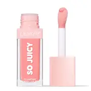 ColourPop®: Plump Your Lips with Baby Panda - Pink | Lip Plumper