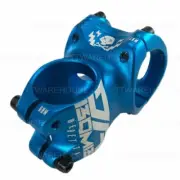 NEW DA BOMB BERETTA 35 MTB AM FR 1-1/8" 40mm STEM , Bar 35mm (BLUE)