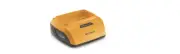 Charger Quick SFC530AE Stiga 48Volt 3,0Ah Lawn Mower Combination 43 Q Dae