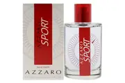 Azzaro Azzaro Sport by Azzaro for Men - 3.4 oz EDT Spray