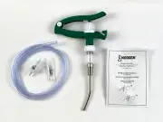 Neogen Adjustable Dose Vaccinator Drencher Ferappease 5ml /6ml