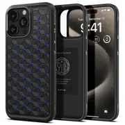 SPIGEN iPhone 15 Pro Max Case, 6.7 2023 Genuine Cryo Armor Heat Absorb Cooling Cover for Apple