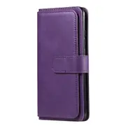 Luxury Flip PU Leather Case for Xiaomi Note 8 Wallet Cards Phone Cover