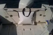 FLOUNDER/FLUKE BAG. READ DESCRIPTION