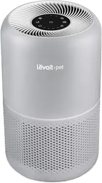 在飛比找樂天市場購物網優惠-【日本代購】‎‎Levoit 空氣淨化器 除臭 寵物用 ‎C
