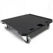 Alogic Castor Wheels Set of 4 Suitable for Smartbox Model SBM10