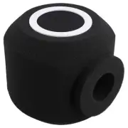 Microphone Wind -Filter Shield Acoustic for Record Studios Mic5291