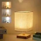 Bedside Table Lamp,Led Bedrooms Lamps,3 Way Dimmable Touch Bedside Lamp,USB Desk