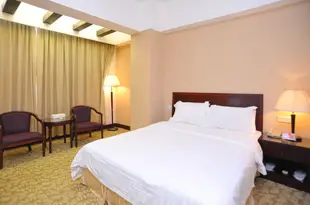 東莞常平中環酒店Zhonghuan Hotel
