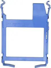 3.5inch Hard Drive Tray, SAS HDD Tray Caddy with Detachable Design, Internal Cooling Holes for 9020 7020 7010 3020 3010 Servers