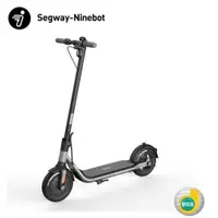 在飛比找ETMall東森購物網優惠-Segway Ninebot D18W 電動滑板車 快速折疊